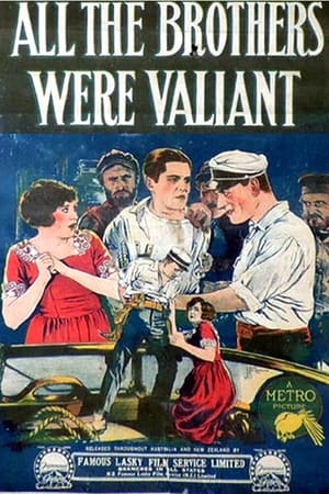 En dvd sur amazon All the Brothers Were Valiant