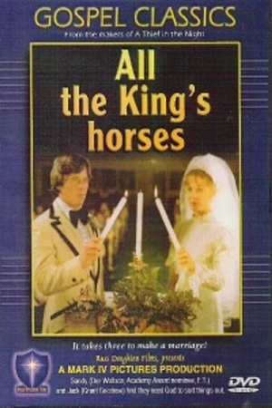 En dvd sur amazon All the King's Horses