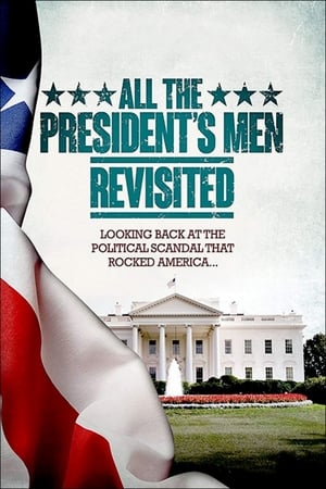 En dvd sur amazon All the President's Men Revisited