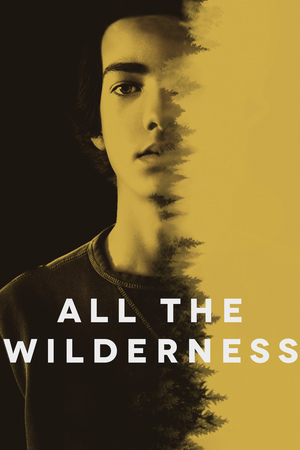 En dvd sur amazon All the Wilderness