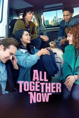 En dvd sur amazon All Together Now