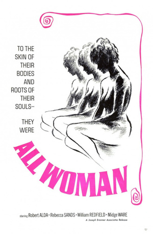 En dvd sur amazon All Woman