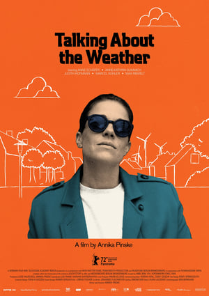 En dvd sur amazon Alle reden übers Wetter