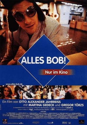 En dvd sur amazon Alles Bob!