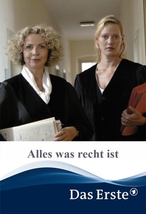 En dvd sur amazon Alles was recht ist