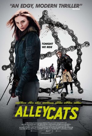 En dvd sur amazon Alleycats