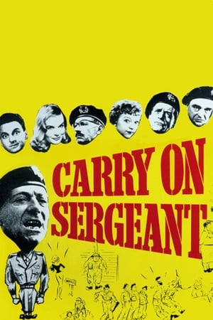 En dvd sur amazon Carry On Sergeant