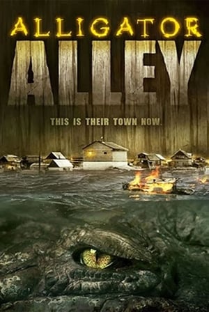 En dvd sur amazon Alligator Alley