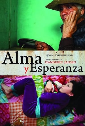 En dvd sur amazon Alma y Esperanza