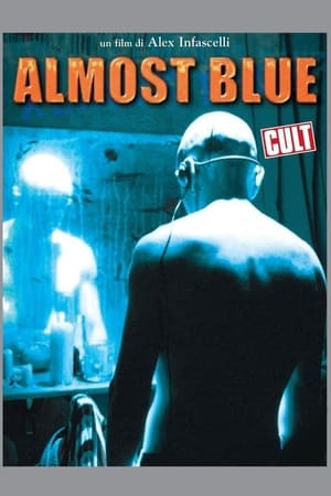 En dvd sur amazon Almost Blue