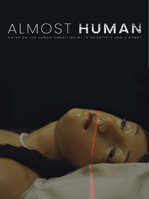 En dvd sur amazon Almost Human