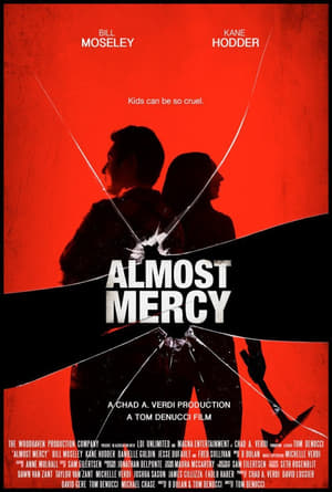 En dvd sur amazon Almost Mercy