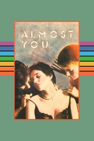 En dvd sur amazon Almost You