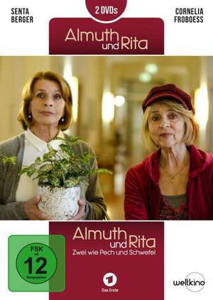 En dvd sur amazon Almuth und Rita - Zwei wie Pech und Schwefel