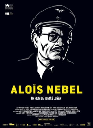 En dvd sur amazon Alois Nebel