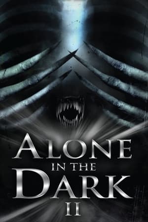 En dvd sur amazon Alone in the Dark 2
