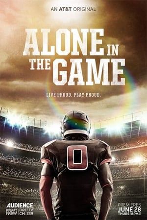 En dvd sur amazon Alone in the Game
