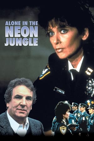 En dvd sur amazon Alone in the Neon Jungle