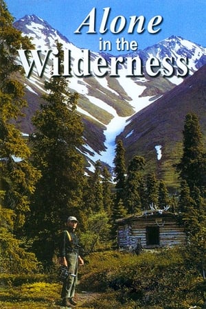 En dvd sur amazon Alone in the Wilderness