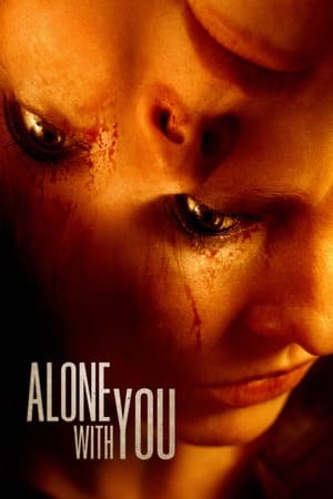 En dvd sur amazon Alone with You