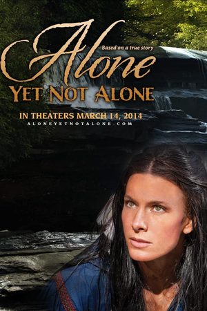En dvd sur amazon Alone Yet Not Alone