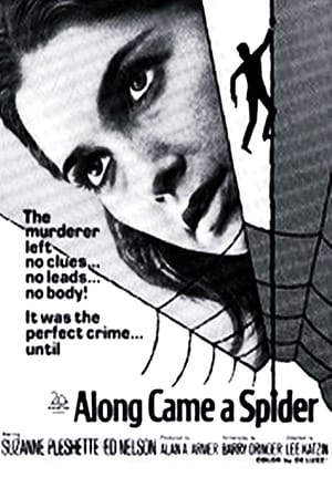 En dvd sur amazon Along Came a Spider