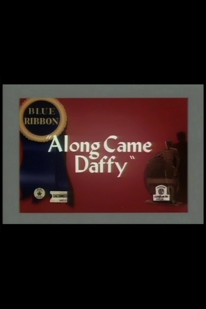 En dvd sur amazon Along Came Daffy