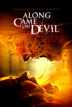 En dvd sur amazon Along Came the Devil