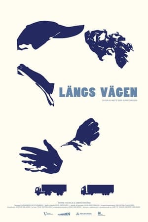 En dvd sur amazon Längs vägen