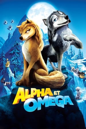 En dvd sur amazon Alpha and Omega