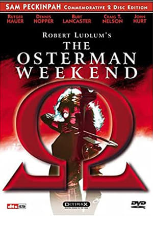 En dvd sur amazon Alpha to Omega: Exposing 'The Osterman Weekend'