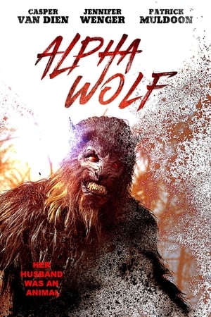 En dvd sur amazon Alpha Wolf