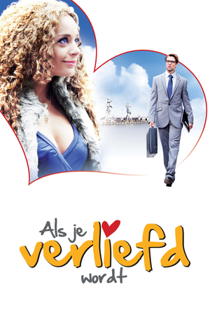 En dvd sur amazon Als Je Verliefd Wordt