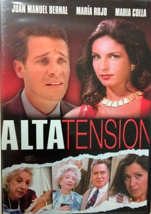 En dvd sur amazon Alta Tensión