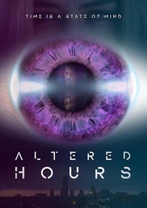 En dvd sur amazon Altered Hours