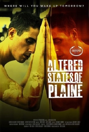 En dvd sur amazon Altered States of Plaine