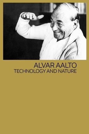 En dvd sur amazon Alvar Aalto: tekniikka ja luonto