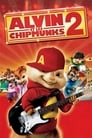 Alvin et les Chipmunks 2