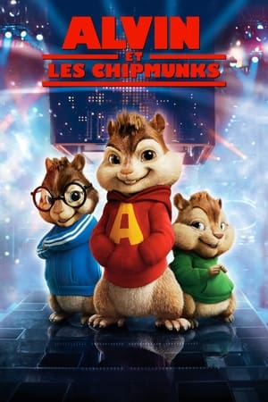 En dvd sur amazon Alvin and the Chipmunks