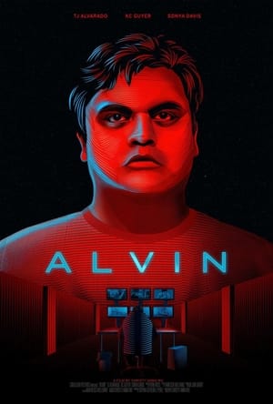 En dvd sur amazon Alvin