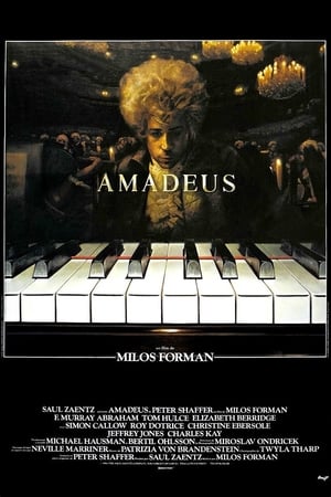 En dvd sur amazon Amadeus