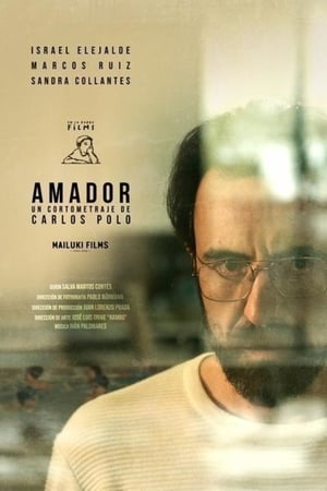 En dvd sur amazon Amador
