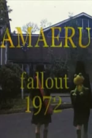 En dvd sur amazon Amaeru Fallout 1972