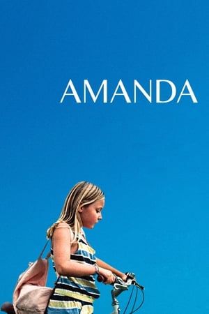 En dvd sur amazon Amanda