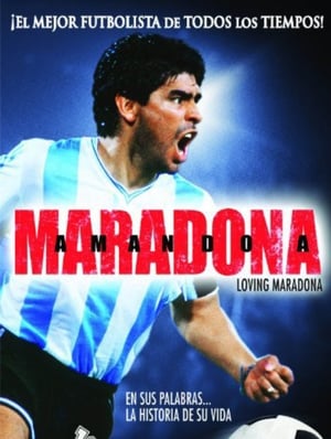 En dvd sur amazon Amando a Maradona