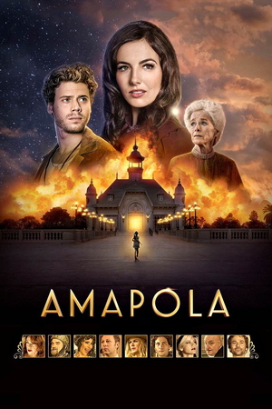 En dvd sur amazon Amapola