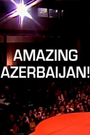 En dvd sur amazon Amazing Azerbaijan!