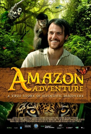 En dvd sur amazon Amazon Adventure