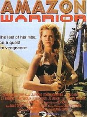 En dvd sur amazon Amazon Warrior