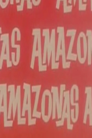 En dvd sur amazon Amazonas, Amazonas
